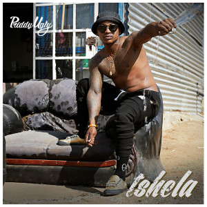 Album Tshela from Priddy Ugly