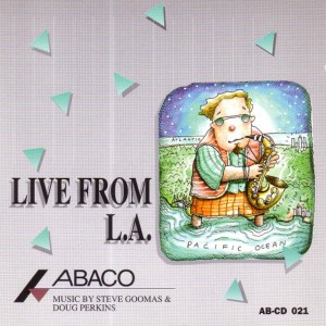 ดาวน์โหลดและฟังเพลง L.A. Cool พร้อมเนื้อเพลงจาก Doug Perkins