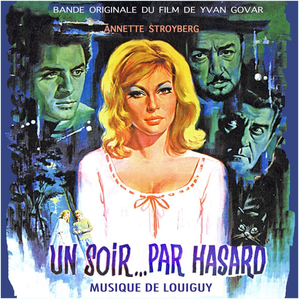 Mystère et swing