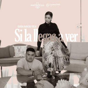 Listen to Si la llegas a ver song with lyrics from Banda Rancho Viejo De Julio Aramburo La Bandononona