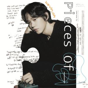 อัลบัม [Pieces of _] ศิลปิน Kevin Oh