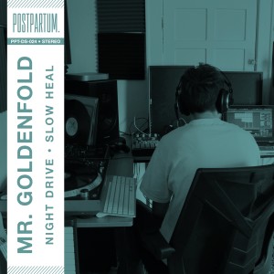 Listen to Slow Heal song with lyrics from Mr. Goldenfold.