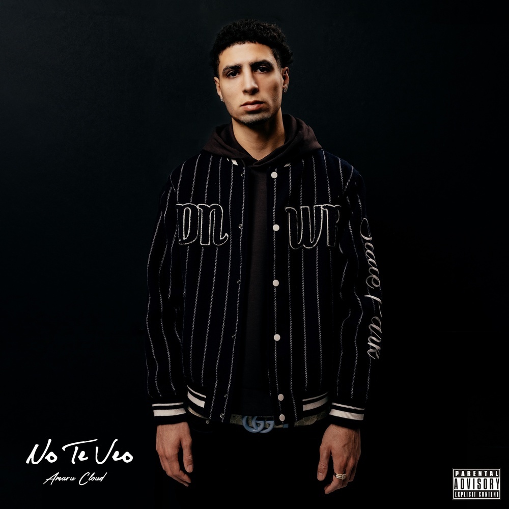 No Te Veo (Explicit)