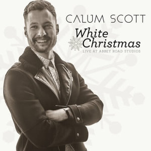 อัลบัม White Christmas ศิลปิน Calum Scott