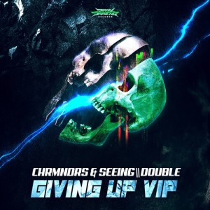 Album Giving Up VIP (Explicit) from Chrmndrs