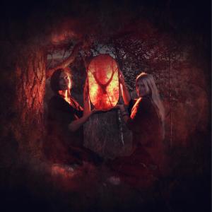 ดาวน์โหลดและฟังเพลง Primitive (feat. Audrey) พร้อมเนื้อเพลงจาก Seidhjallar