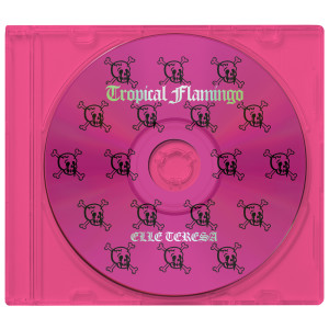 Listen to Tropical Flamingo(feat. Lil Blue Steel & Yuskey Carter) song with lyrics from Elle Teresa