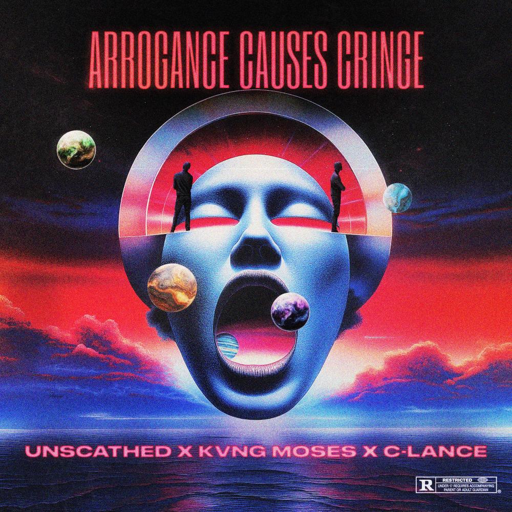 Arrogance Causes Cringe (Explicit)