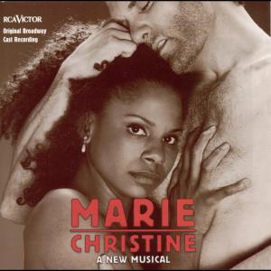อัลบัม Marie Christine (Original Broadway Cast Recording) ศิลปิน Various Artists