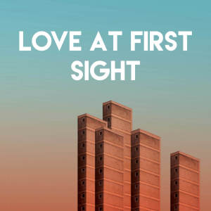 ดาวน์โหลดและฟังเพลง Love At First Sight พร้อมเนื้อเพลงจาก Princess Beat