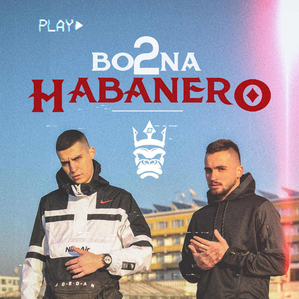 Habanero (Explicit)