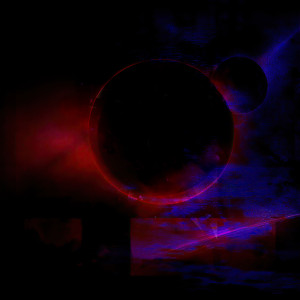 Album Cyber Collision from Quty
