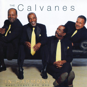 ดาวน์โหลดและฟังเพลง Memories Of El Monte พร้อมเนื้อเพลงจาก The Calvanes