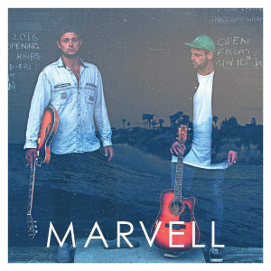 Marvell的專輯Marvell