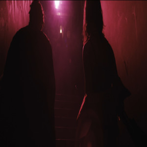 收聽Kahleo的Top Floor (feat. Angie)歌詞歌曲