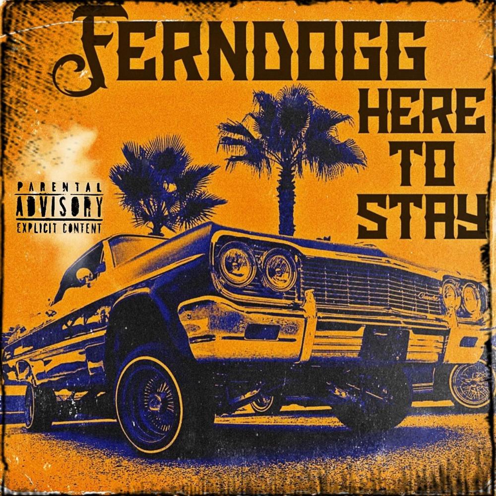 I Smoke (feat. V.O.T.G) (Explicit)