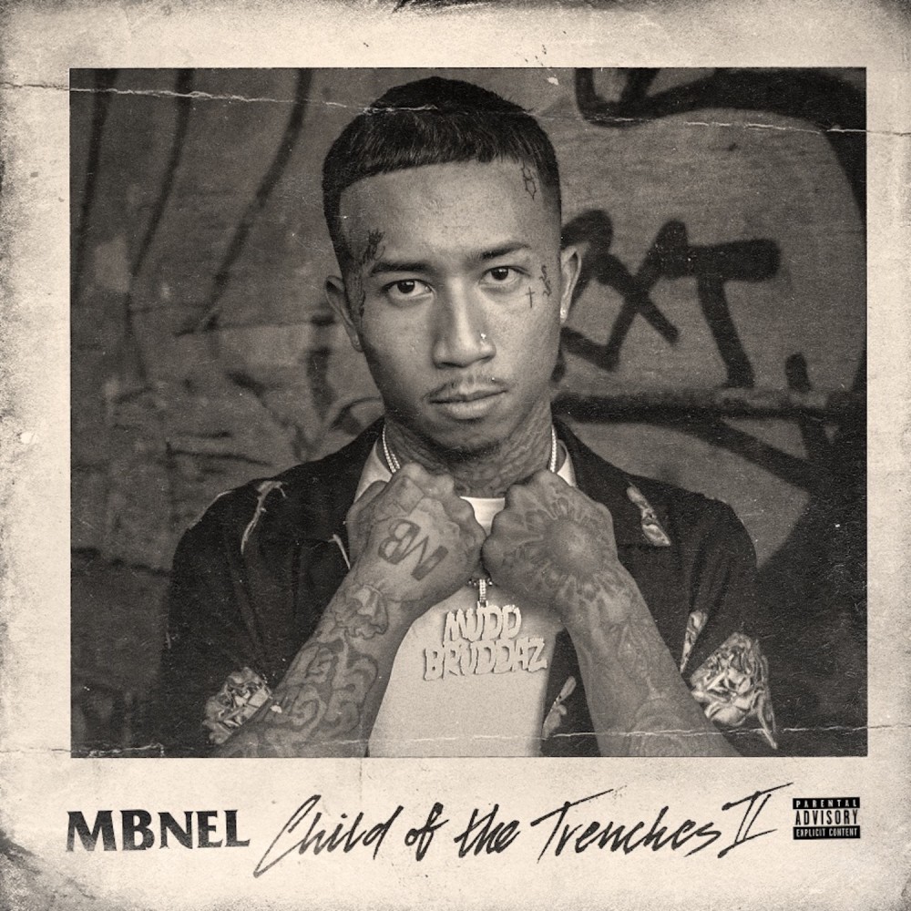 Thru the Night (Explicit)