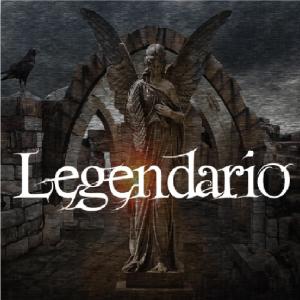 Dengarkan lagu Cantuña nyanyian Legendario dengan lirik