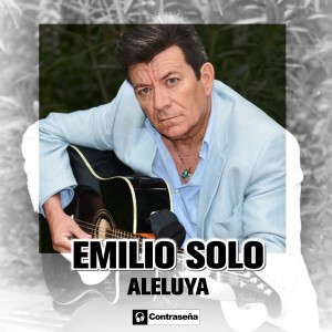 Emilio Solo的專輯Aleluya