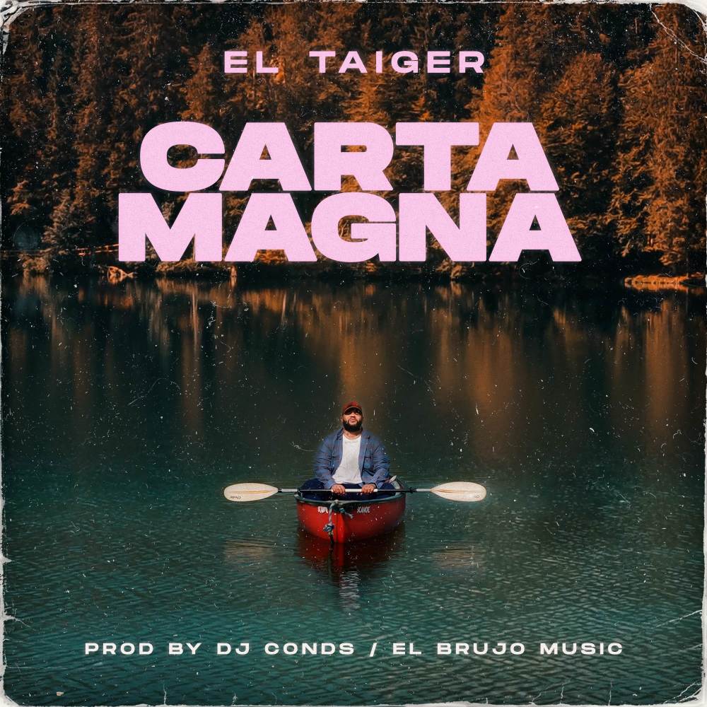 Carta Magna (Explicit)