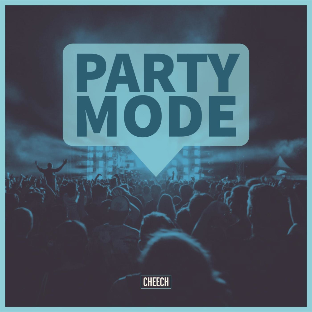 Party Mode (Explicit)
