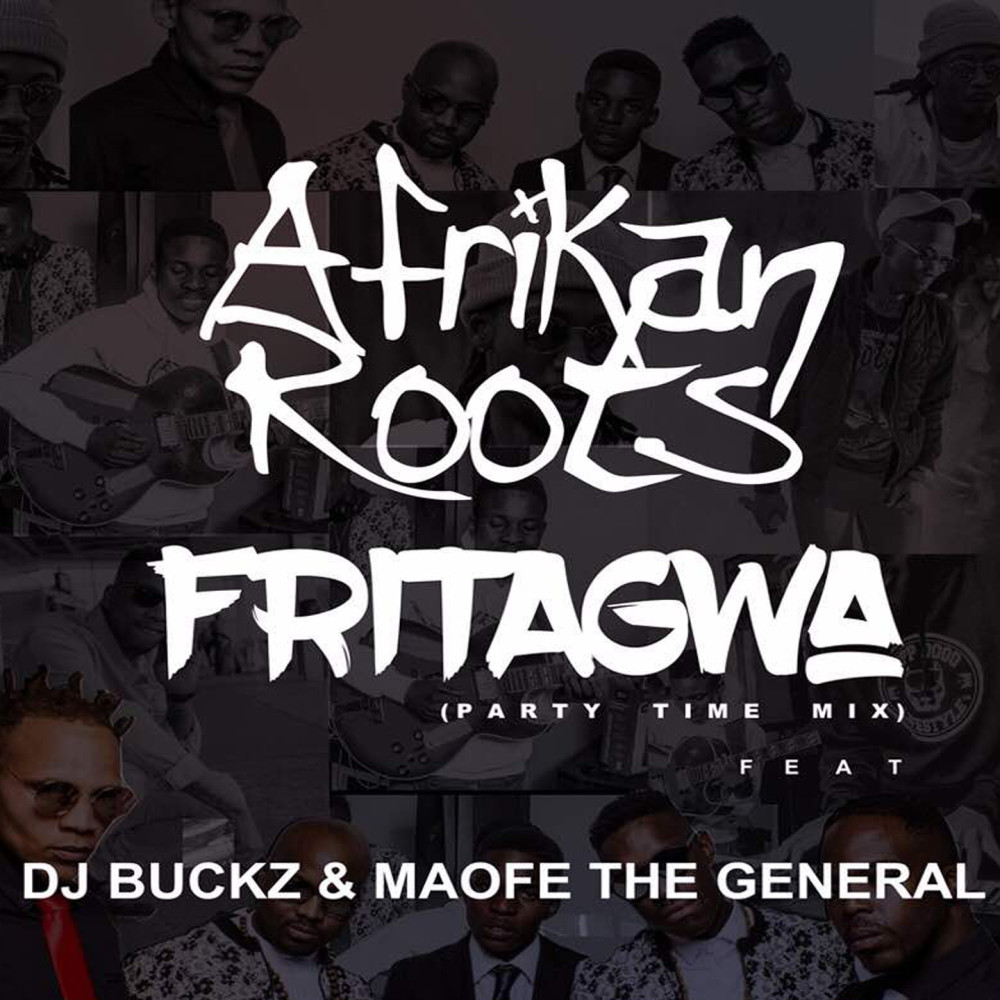 FriTagwa (Party Time Mix)