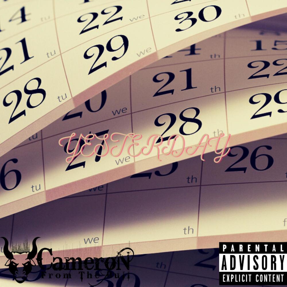 Yesterday (Explicit)