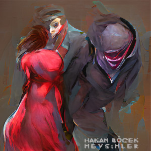 อัลบัม Mevsimler (Akustik) ศิลปิน Hakan Böcek