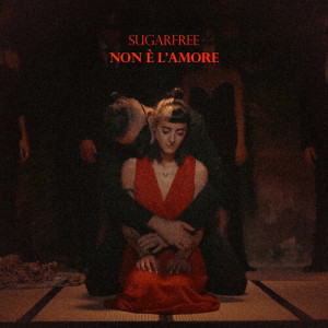 อัลบัม Non è l'amore ศิลปิน Sugarfree