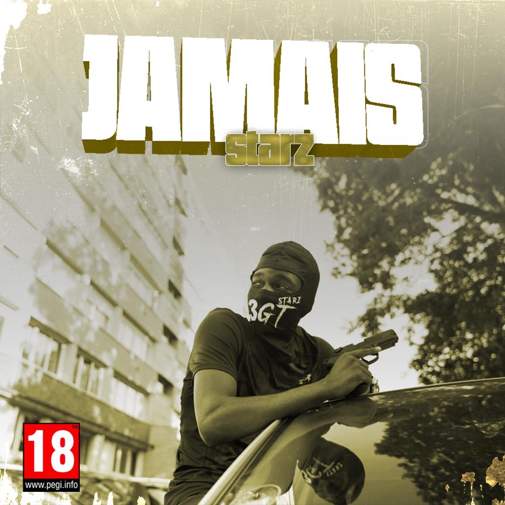 Jamais (feat. Lheg) (Explicit)
