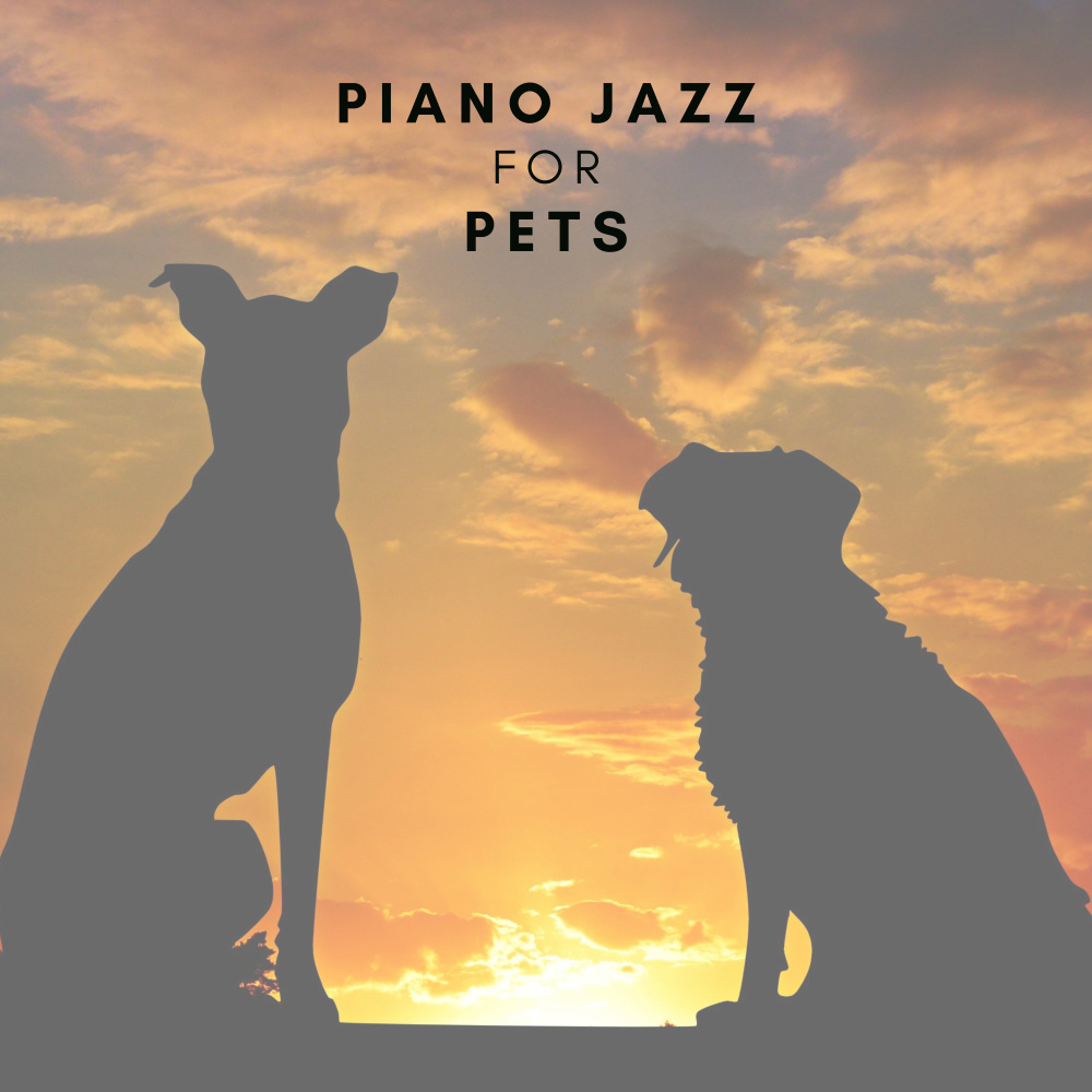 Piano Petals and Purrs