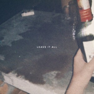 Album Leave It All from 