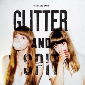 收聽The Pearl Harts的Bonfires歌詞歌曲