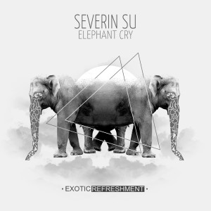 Severin Su的專輯Elephant Cry