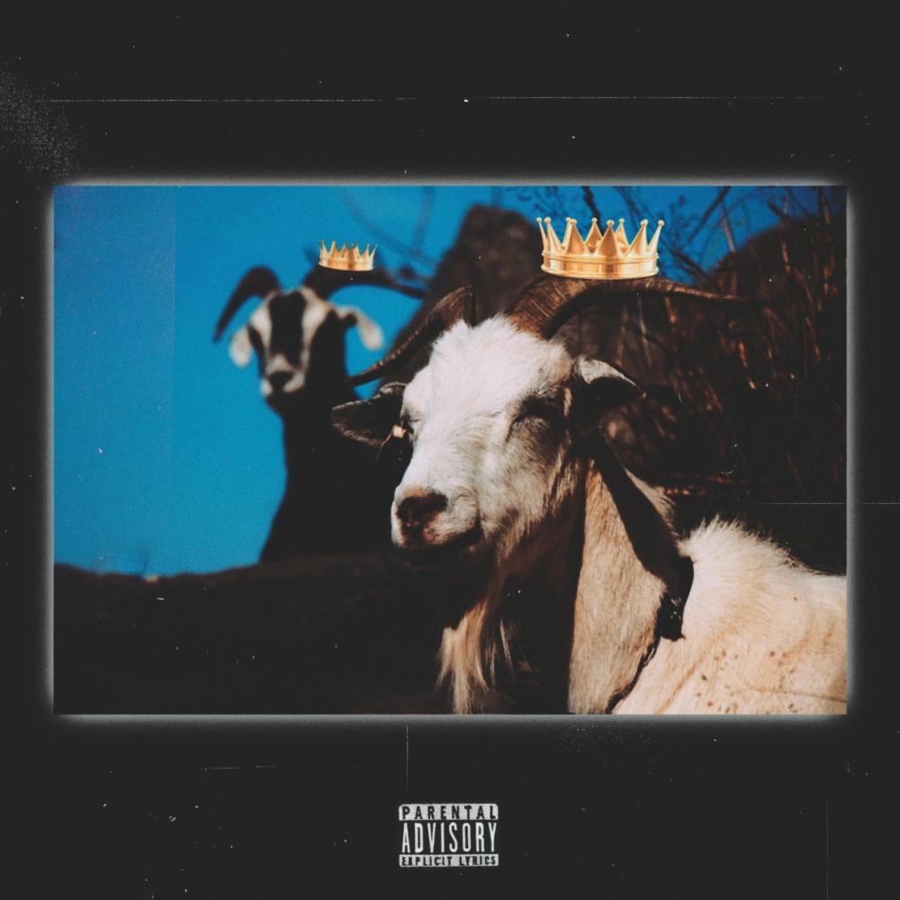 HOLOCAUST (feat. LUNIVC) (Explicit)