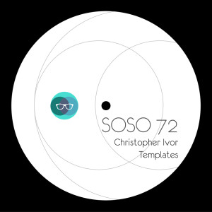 อัลบัม Templates ศิลปิน Christopher Ivor