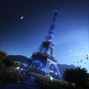 default playlist img
