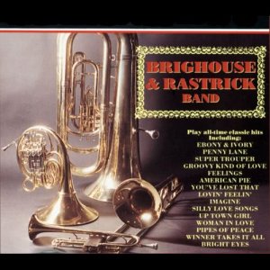 收聽Brighouse & Rastrick Band的You Make Me Feel Brand New歌詞歌曲