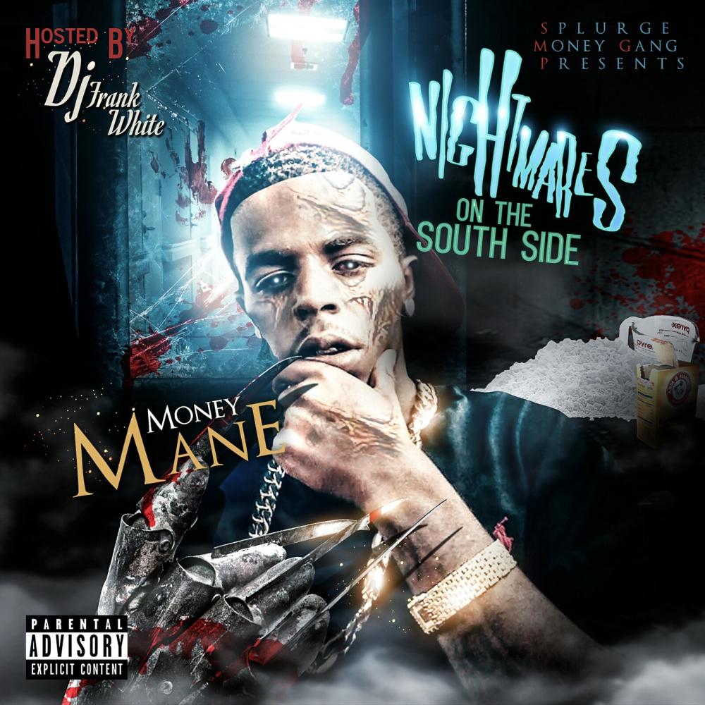 Jugg Fair (feat. Lil Daddy) (Explicit)