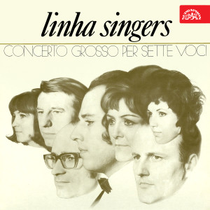 Linha Singers的專輯Linha Singers (II.)