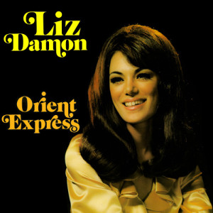 ดาวน์โหลดและฟังเพลง Wave พร้อมเนื้อเพลงจาก Liz Damon's Orient Express