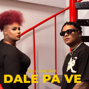 Kryssy的专辑Dale pa ve (Explicit)