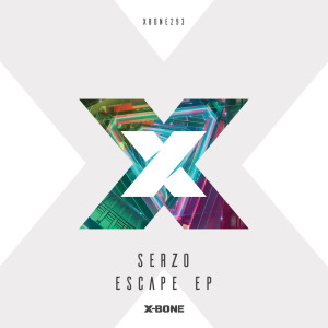 Album Escape EP oleh Serzo