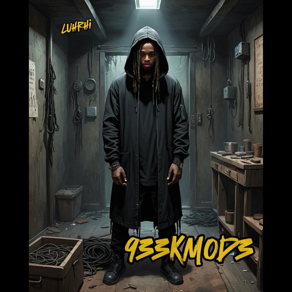 Lets Have A Party (feat. Tray) (Explicit)