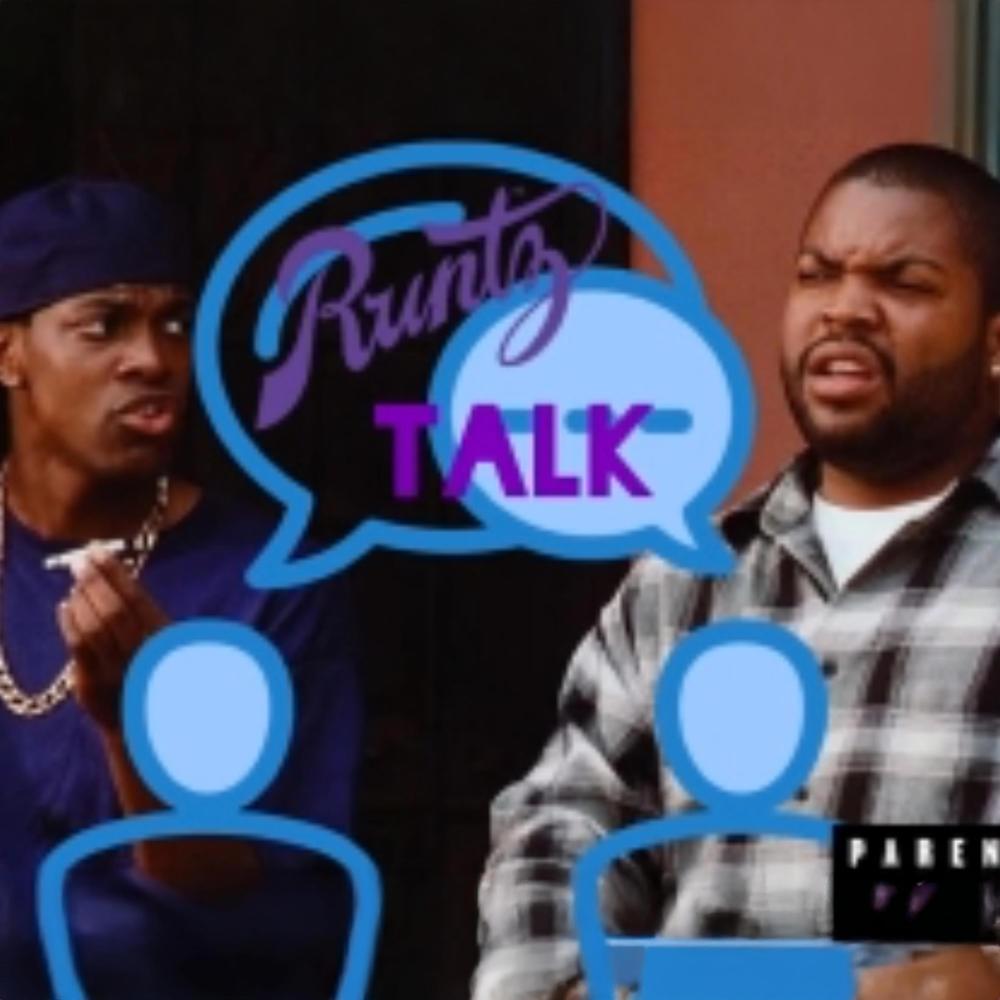 Runtztalk (feat. Lordplay) (Explicit)