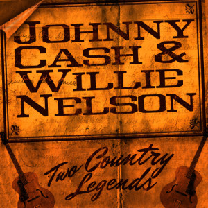收聽Johnny Cash的I Was There When It Happened歌詞歌曲
