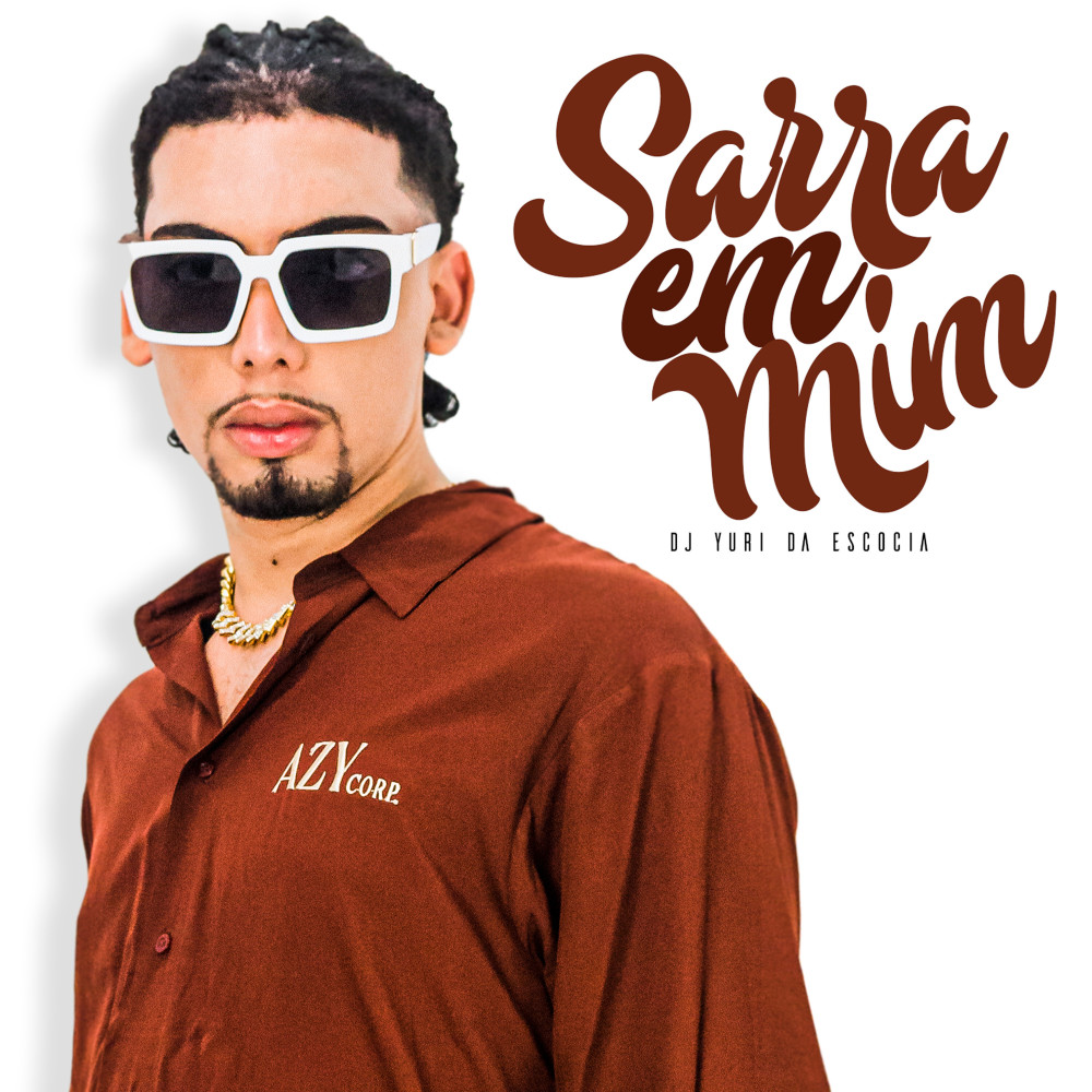 Sarra em Mim (feat. MC Jhenny) (Explicit)