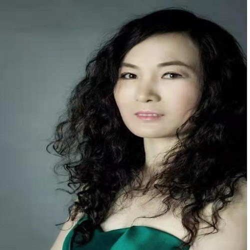 李中华