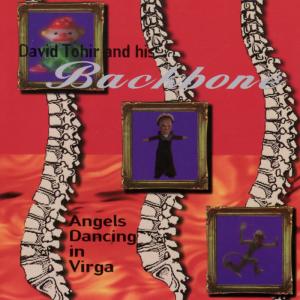 David Tohir的專輯Angels Dancing In Virga