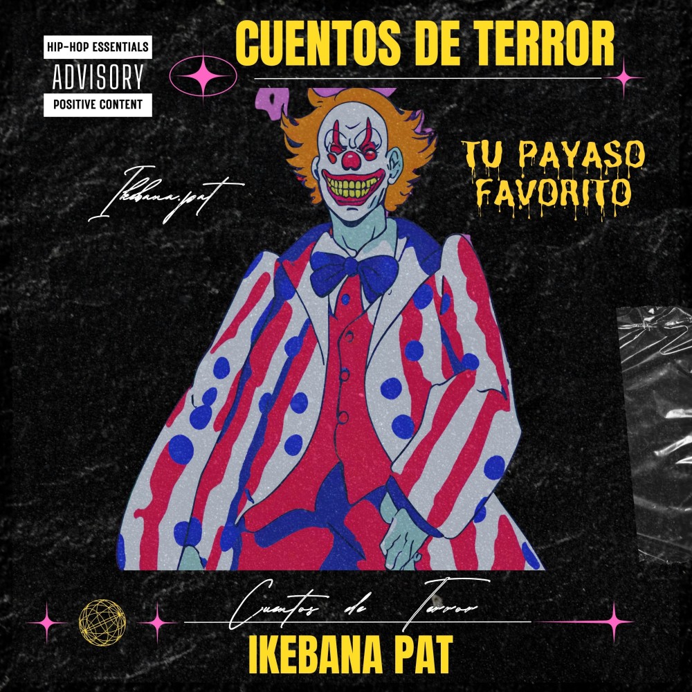 Cuentos De Terror (Explicit)